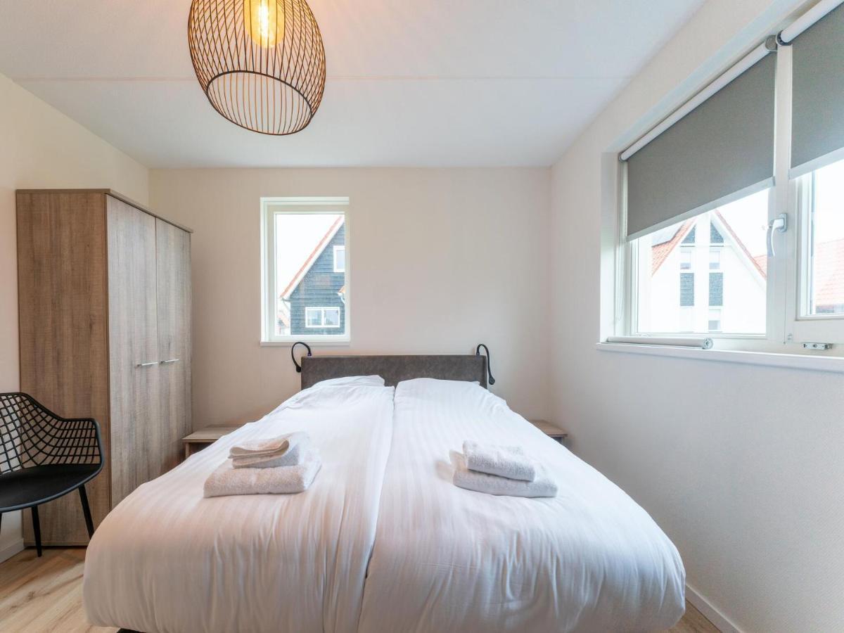 Modern Holiday Home By The Sea With Sauna Scherpenisse Buitenkant foto